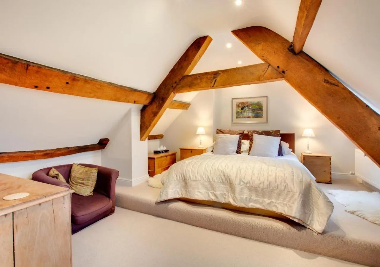 West End Cottage Askrigg