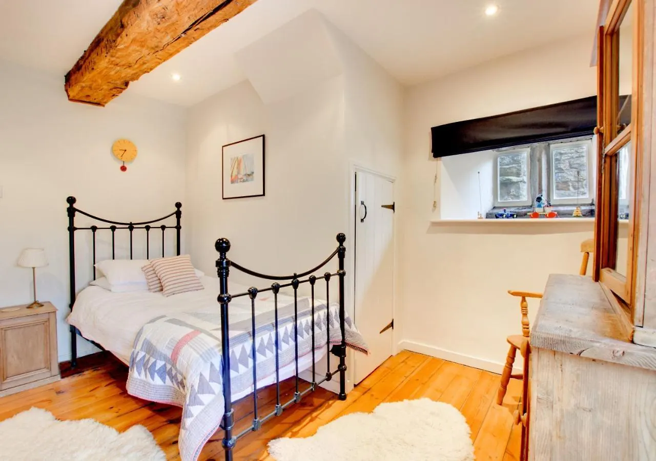 West End Cottage Askrigg