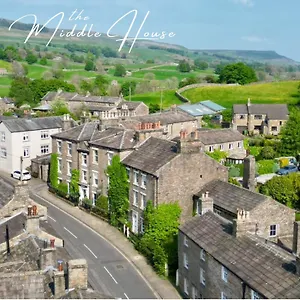 Middle House Askrigg